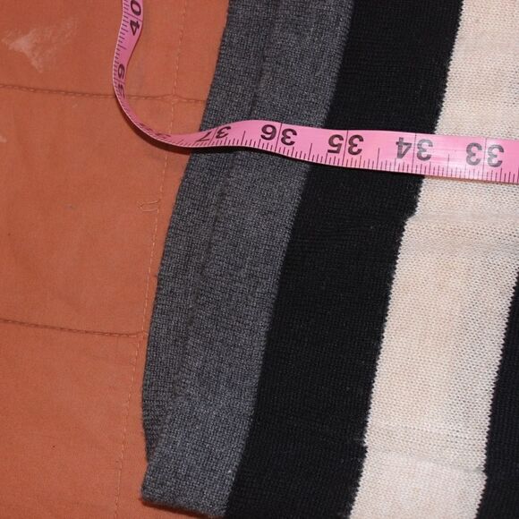 525 America Wool / Cashmere Dress Women Medium - Picture 10 of 11